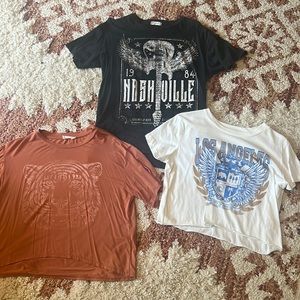 Altard state t shirt bundle